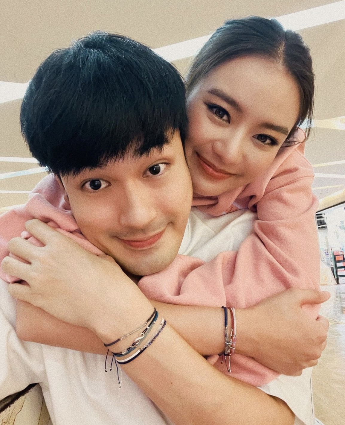 แพรวา ยอมรับปิดฉากรัก หน่อง ธนา แล้ว สาเหตุเข้ากันไม่ได้ ไร้มือที่ 3 แพรวา ยอมรับปิดฉากรัก หน่อง ธนา แล้ว สาเหตุเข้ากันไม่ได้ ไร้มือที่ 3