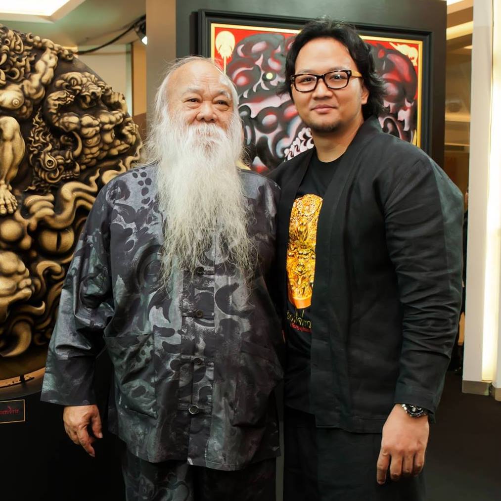 สุดช็อก!! กระดูก อ.ถวัลย์ หายไปจริง ดอยธิเบศร์ ยื่นคำขาด ให้นำมาคืนภายใน 3 วัน สุดช็อก!! กระดูก อ.ถวัลย์ หายไปจริง ดอยธิเบศร์ ยื่นคำขาด ให้นำมาคืนภายใน 3 วัน