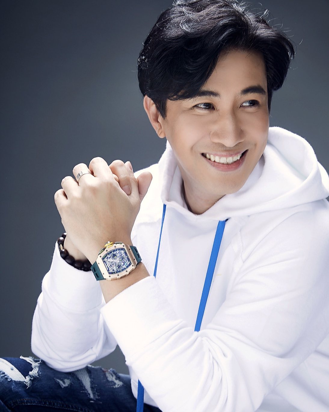 เดือด!! หนุ่ม กรรชัย โพสต์เตือนอย่าหลงเชื่อ หลังถูกแอบอ้างหลอกลวงประชาชน