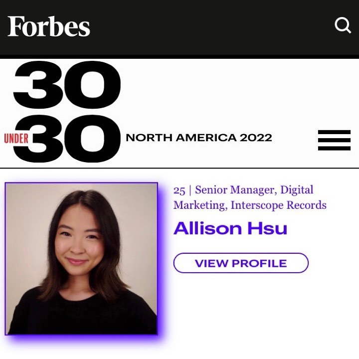 “Simu Liu” เปิดตัวแฟนสาว “Allison Hsu” ในอินสตาแกรม 