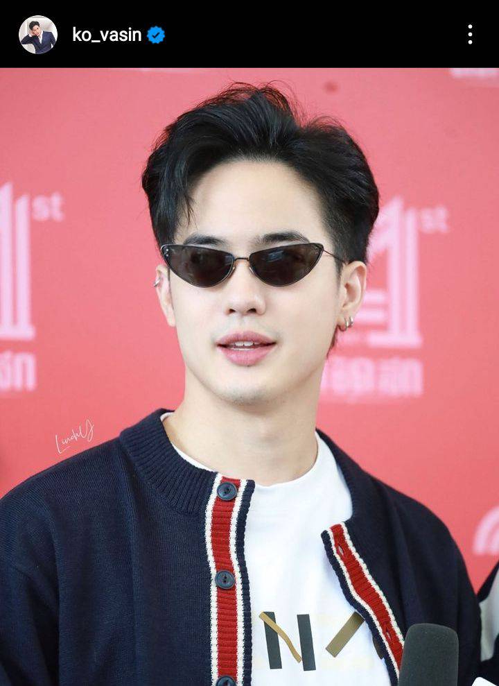 โก้ วศิน เปิดใจครั้งแรก หลังต้นสังกัดประกาศยุติสัญญา โก้ วศิน เปิดใจครั้งแรก หลังต้นสังกัดประกาศยุติสัญญา