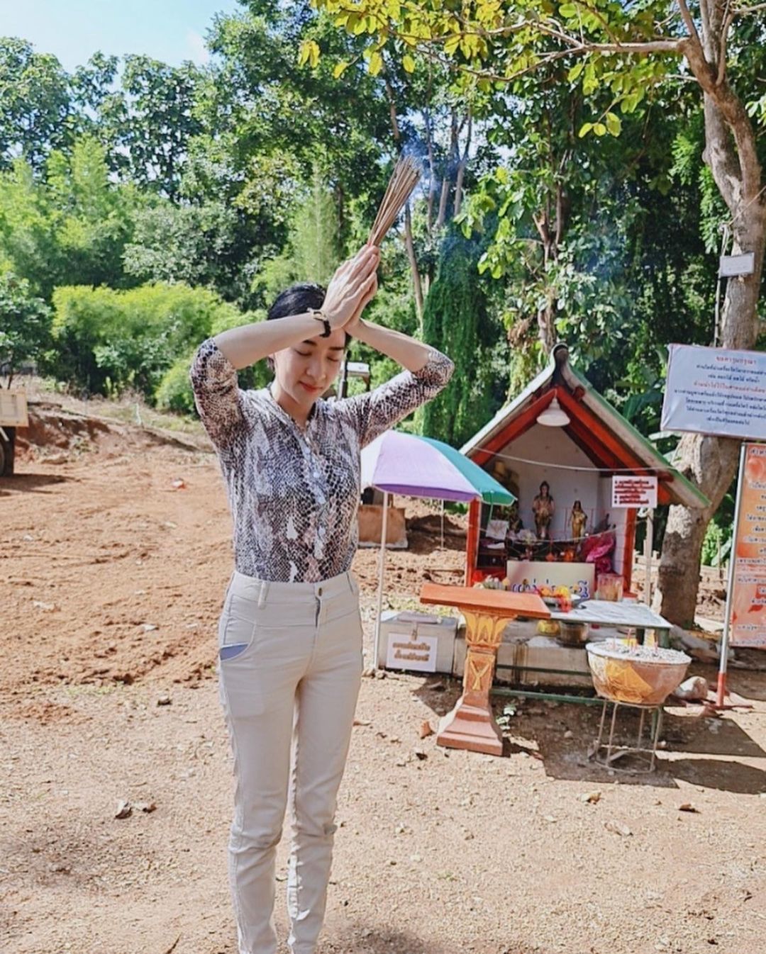 “หนุ่ม กรรชัย”ฟาดกลับพี่ชาย“ เฟี้ยว์ฟ้าว”ปมวิจารณ์น้องสาว ลั่น!แน่จริงโชว์ลอตเตอรี่ก่อนรางวัลออก 7 งวด! 