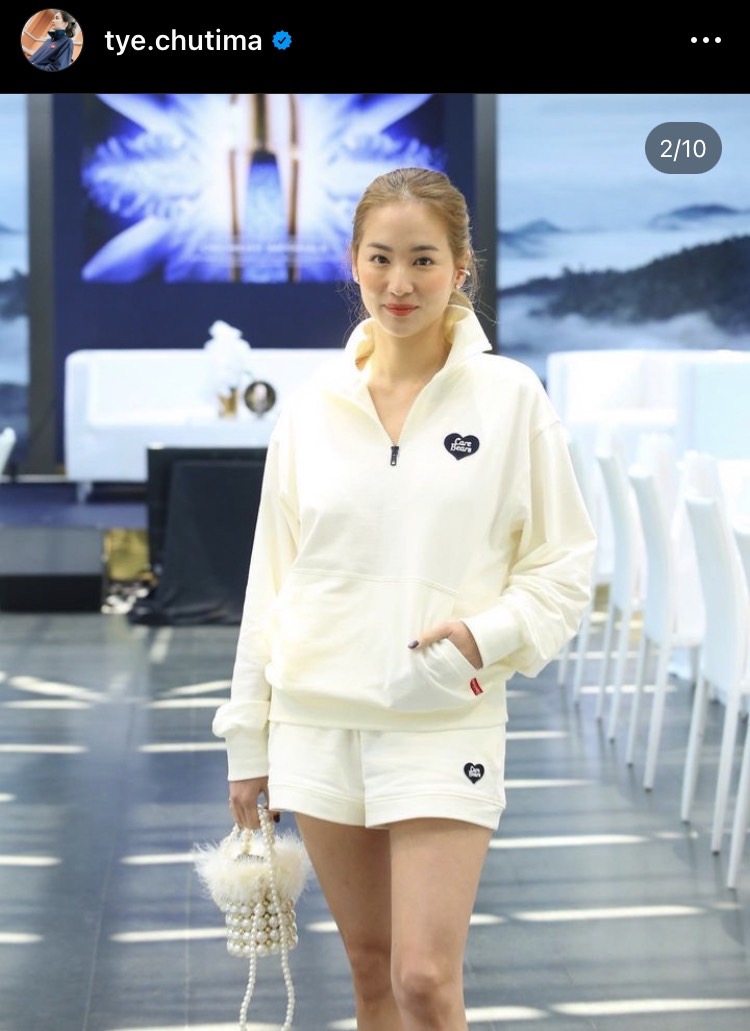 ต่าย ชุติมา โพสต์วอนสื่อให้เขียนข่าวตามความจริง