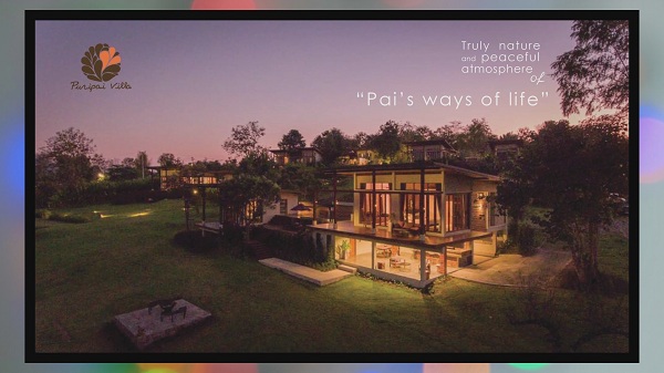 ภูริ หิรัญพฤกษ์ ใช้วิลล่ารักษาโรคซึมเศร้า กวาดรายได้หลักแสน  (มีคลิป)