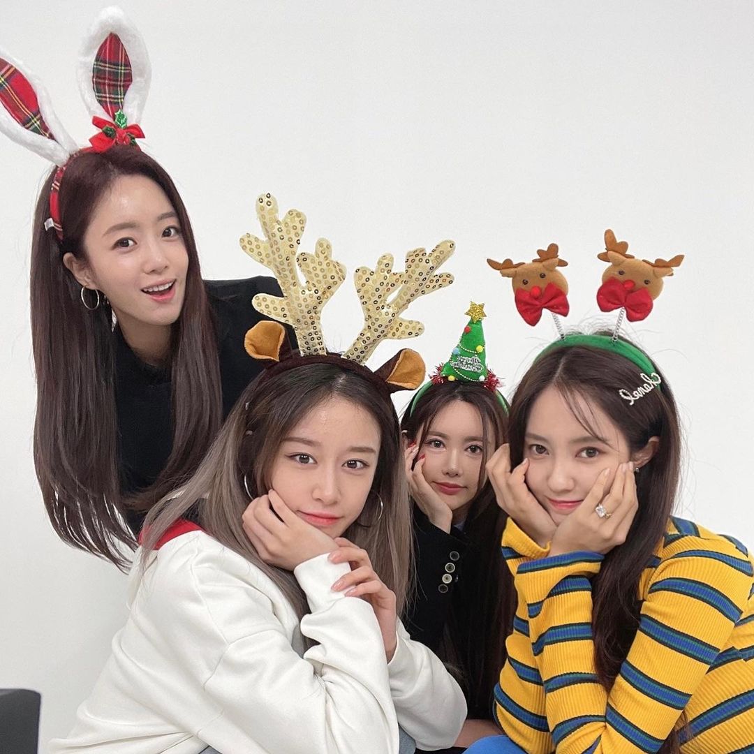เผยแล้ว!! 'ไอยู' จะร้องเพลงอวยพรงานวิวาห์ของ 'จียอน T-ARA' 10 ธ.ค.นี้