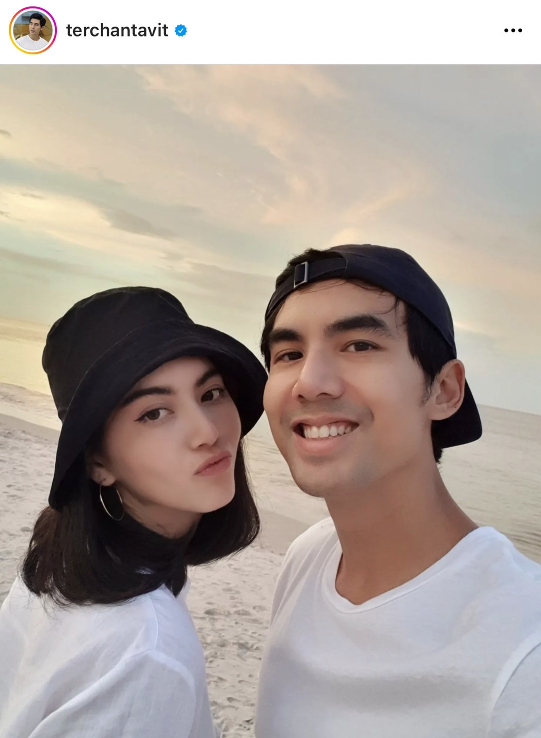 เต๋อ ลั่น 40 แต่งแน่! แม้ตอนนี้น้องยังไม่พร้อม พี่ก็พร้อมรอได้ทั้งชีวิต 
