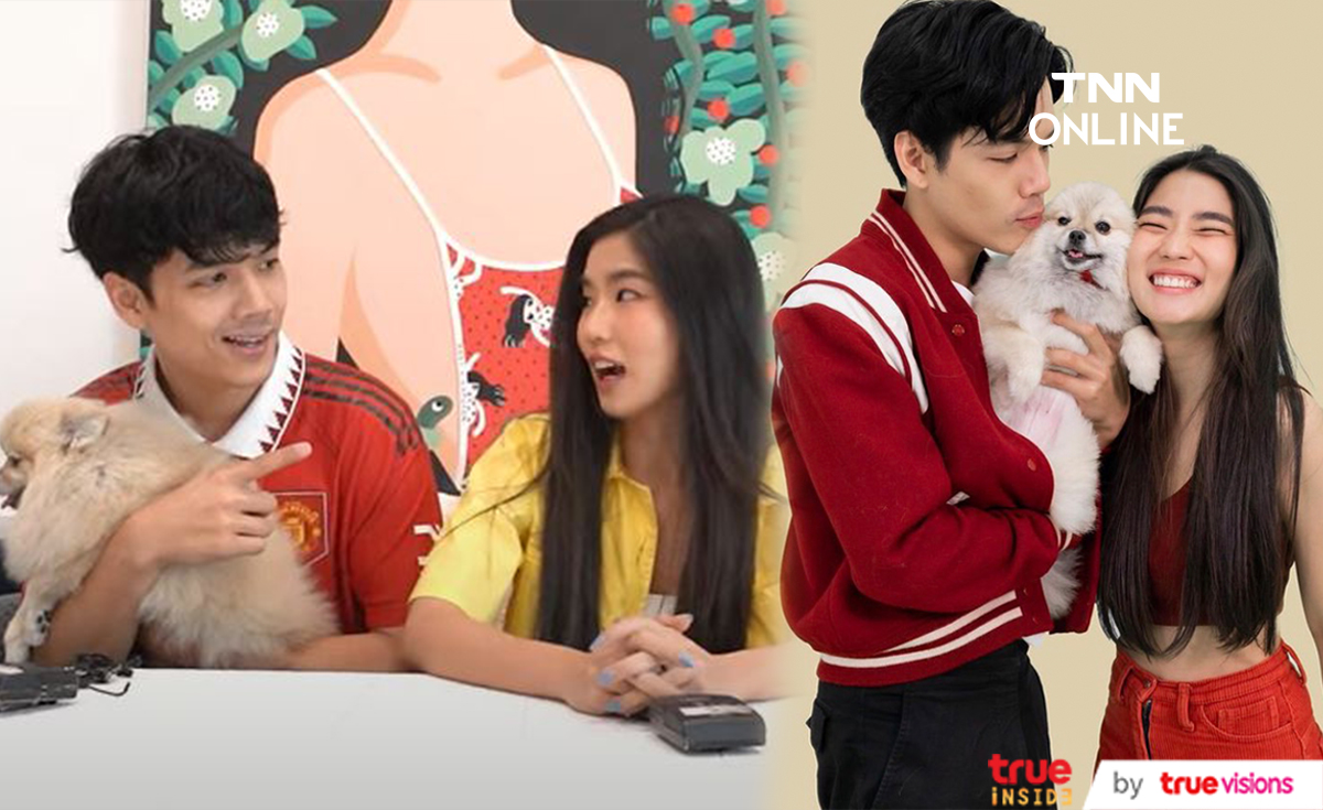 น้ำหอม เพื่อน ก้อย เคลียร์ดราม่า ทำไมไม่ว่าผู้ชาย ปมเรื่องในบ้านให้เขาจัดการเอง... น้ำหอม เพื่อน ก้อย เคลียร์ดราม่า ทำไมไม่ว่าผู้ชาย ปมเรื่องในบ้านให้เขาจัดการเอง...