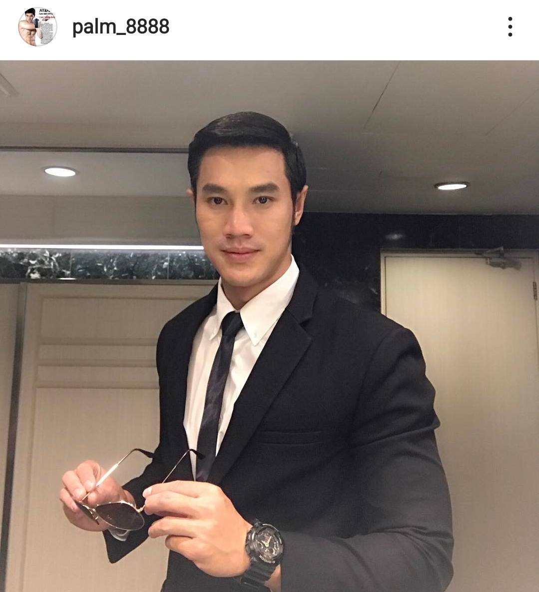 ย้อนเหยื่อ Forex-3D ปาล์ม เปรมทัต อดีตนายแบบดังที่เสียชีวิต ป่วยเป็นมะเร็งไม่มีเงินรักษา ย้อนเหยื่อ Forex-3D ปาล์ม เปรมทัต อดีตนายแบบดังที่เสียชีวิต ป่วยเป็นมะเร็งไม่มีเงินรักษา