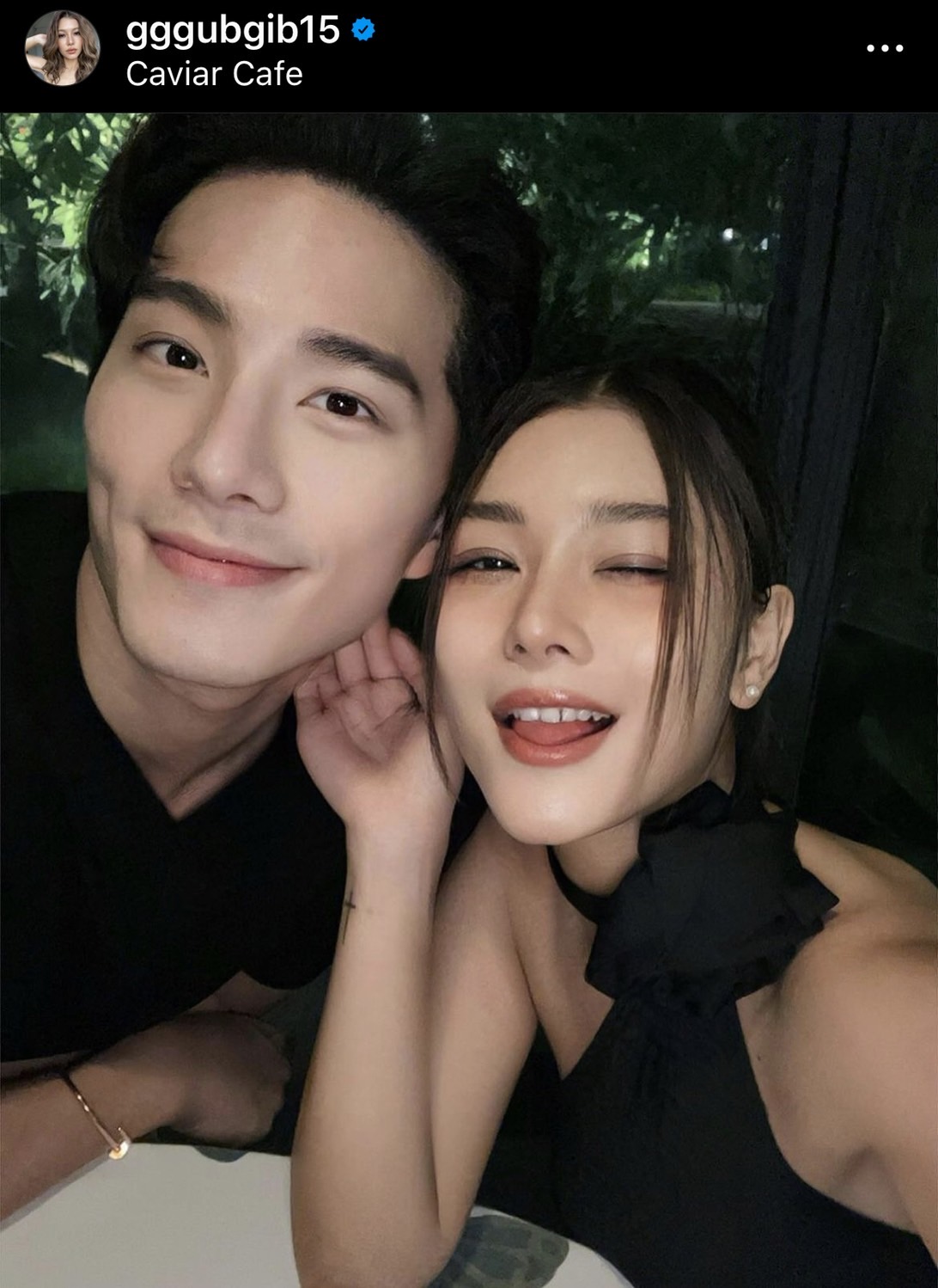 กุ๊บกิ๊บ คนอวดหลัว!!! รีวิวมีแฟนคนจีนได้อะไร...