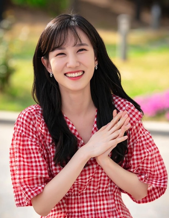 พัคอึนบิน เปิดประวัตินางเอกสาวฝีมือแถวหน้า ผู้ที่ตีบทแตกทุกการแสดง 