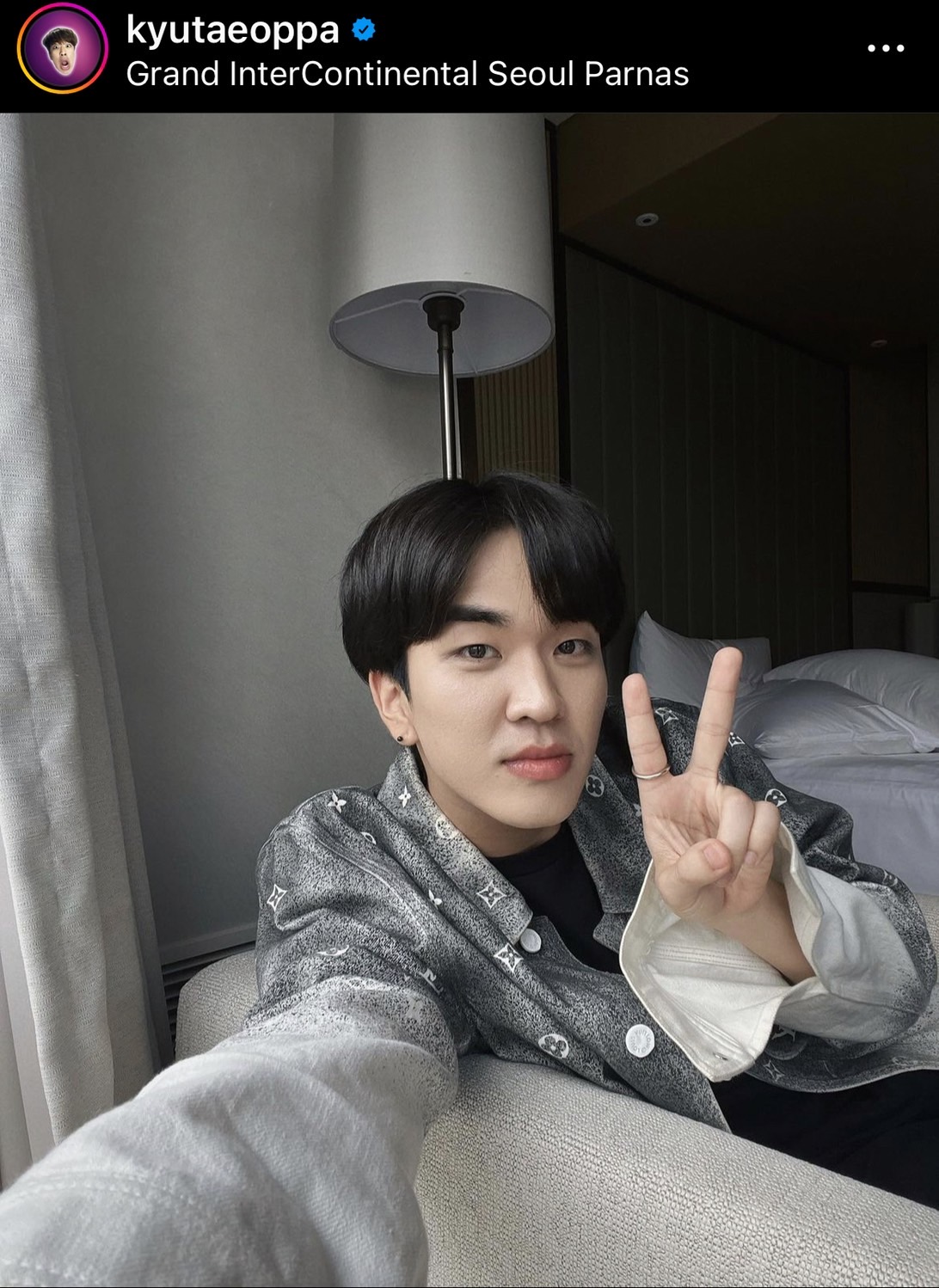 ”คิวเท” ยืนยันสถานะ “เบสท์ รักษ์วนีย์” เป็นได้แค่คู่จิ้น!! ”คิวเท” ยืนยันสถานะ “เบสท์ รักษ์วนีย์” เป็นได้แค่คู่จิ้น!!