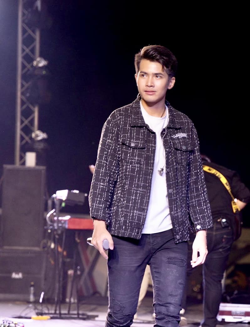 คาถาขุนแผนพลิกชีวิต กานต์ ทศน ดีใจหลังติด 10 อันดับฉายาลูกทุ่งประจำปี 2565 คาถาขุนแผนพลิกชีวิต กานต์ ทศน ดีใจหลังติด 10 อันดับฉายาลูกทุ่งประจำปี 2565