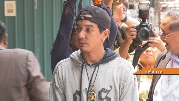 “ดีเจแมน” ประกาศติดโควิด19 ทั้งที่อยู่แต่บ้าน   (มีคลิป)