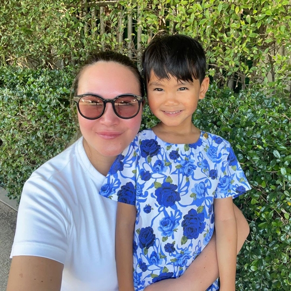 ทาทา สุดเป็นห่วง น้องเร ลูกชายแอดมิทด่วน! ทาทา สุดเป็นห่วง น้องเร ลูกชายแอดมิทด่วน!