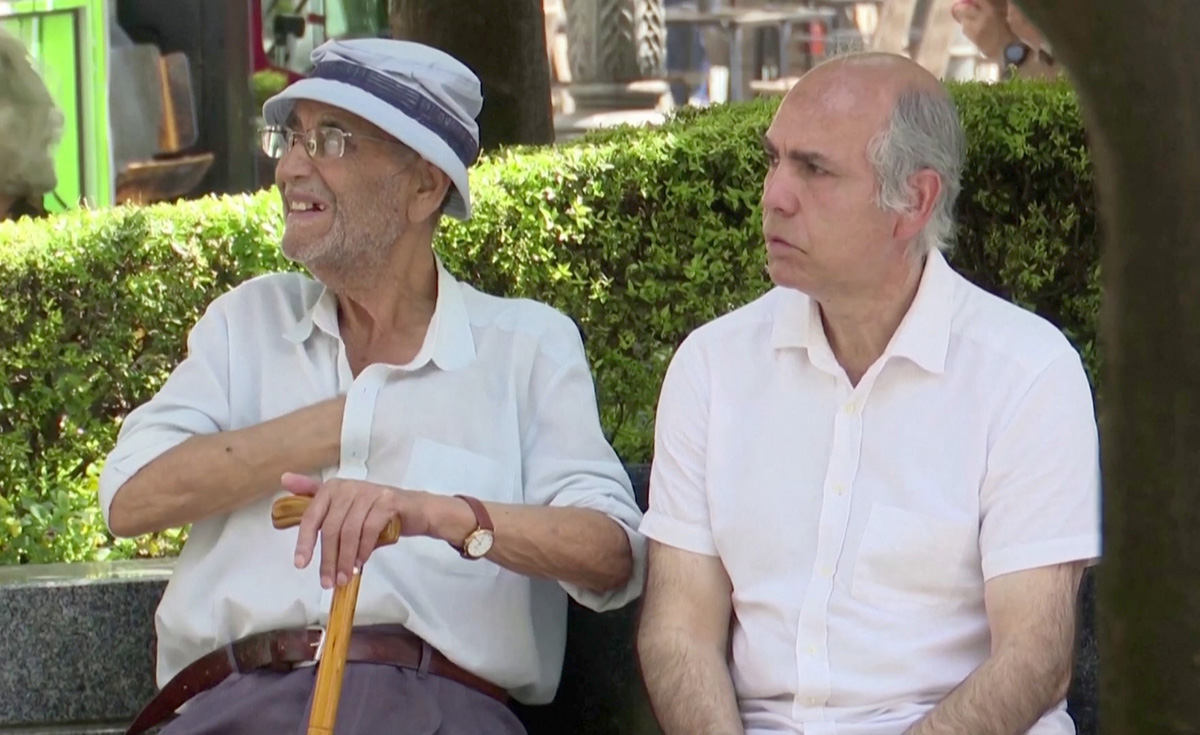 จาก“โลกร้อน” สู่ “โลกเดือด” ชะตากรรมในมือมนุษยชาติมีส่วนกำหนด จาก“โลกร้อน” สู่ “โลกเดือด” ชะตากรรมในมือมนุษยชาติมีส่วนกำหนด