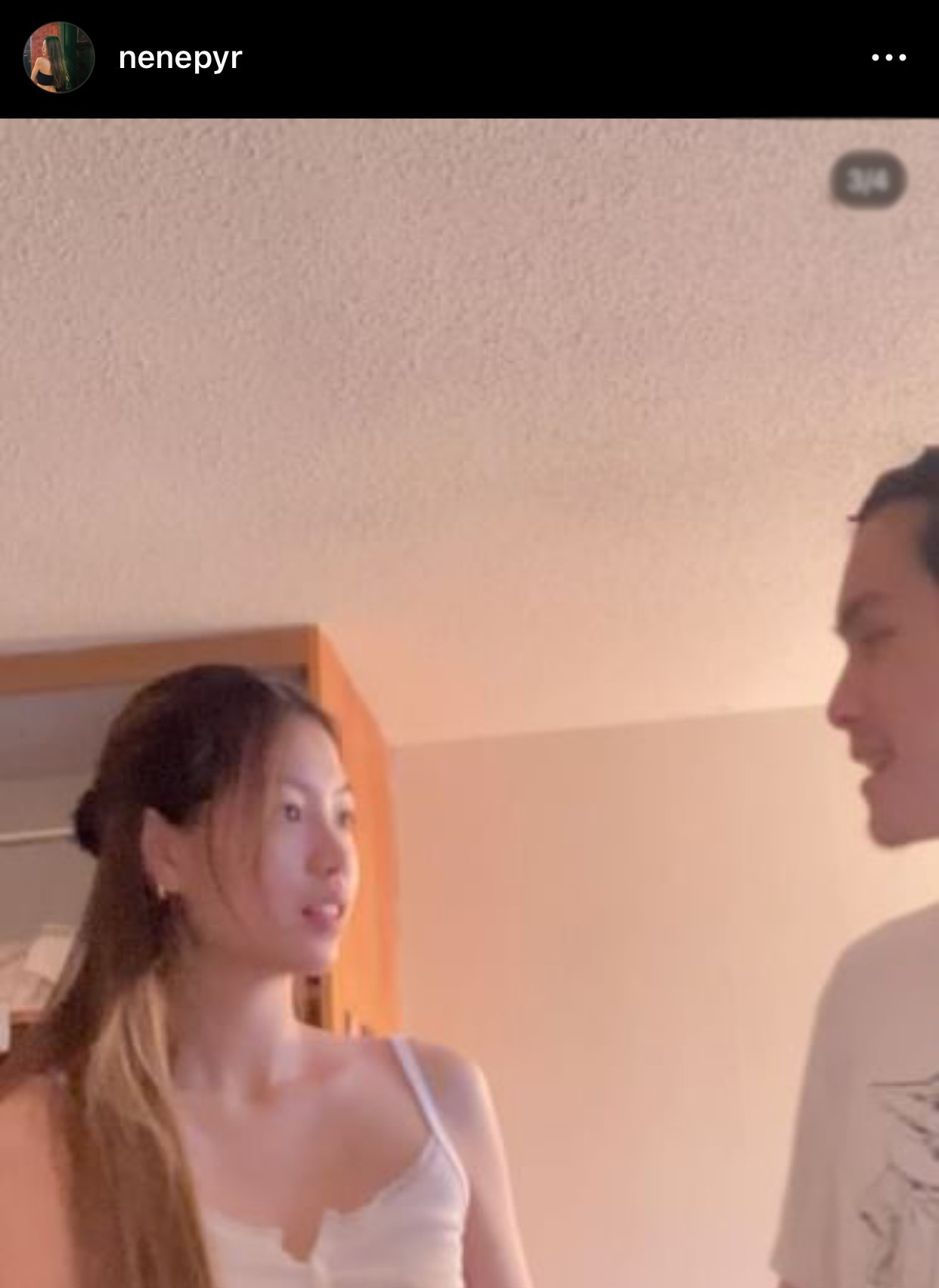 อุ๊ยยังไง ! เจ้านาย โพสต์ภาพสวีทสาว คนนี้ตัวจริงแล้วใช่มั้ย อุ๊ยยังไง ! เจ้านาย โพสต์ภาพสวีทสาว คนนี้ตัวจริงแล้วใช่มั้ย