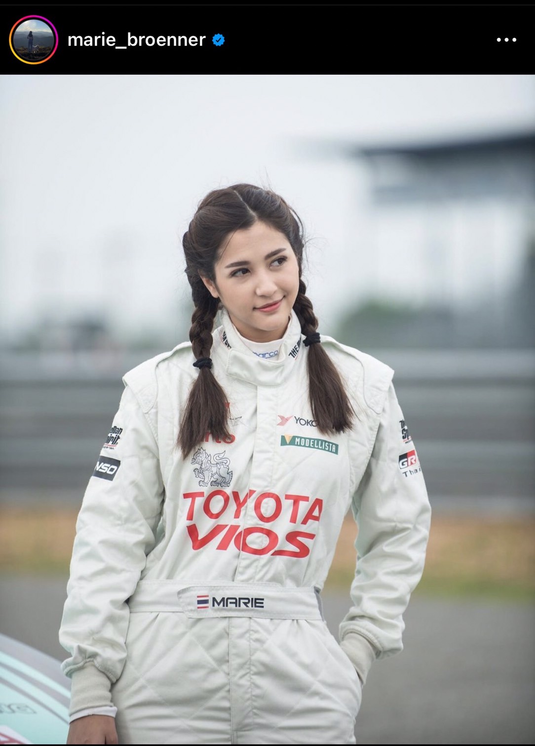 ทำไมต้องจี้อ่ะคะ มารี ปัดตอบสื่อ เลิก ไม่ เลิก พิชญ์?