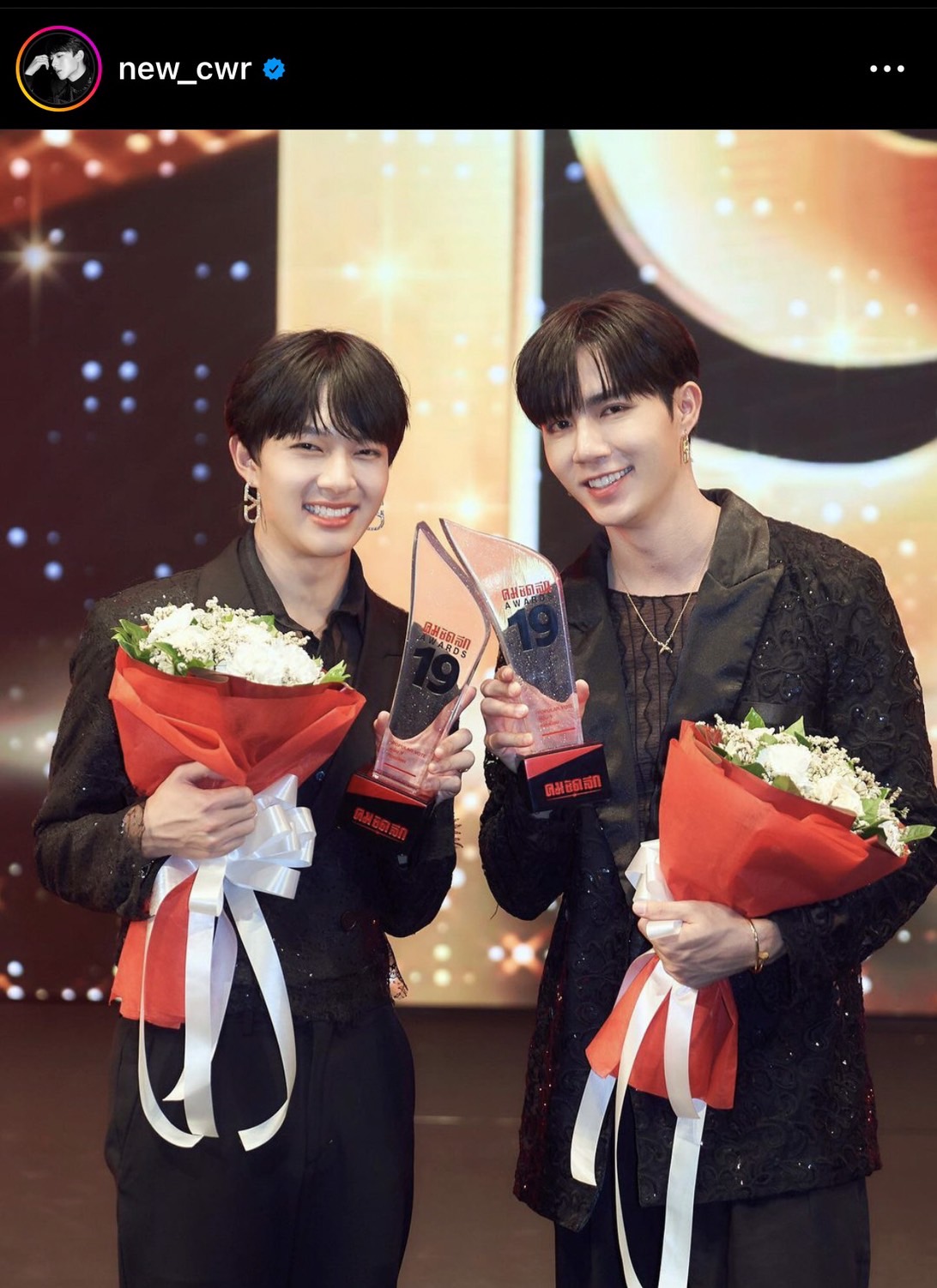 ซี-นุนิว เตรียมปล่อย Photobook กระเเสตอบรับสุดปัง ขึ้นเทรนด์ทวิตเตอร์ อันดับ1 ซี-นุนิว เตรียมปล่อย Photobook กระเเสตอบรับสุดปัง ขึ้นเทรนด์ทวิตเตอร์ อันดับ1
