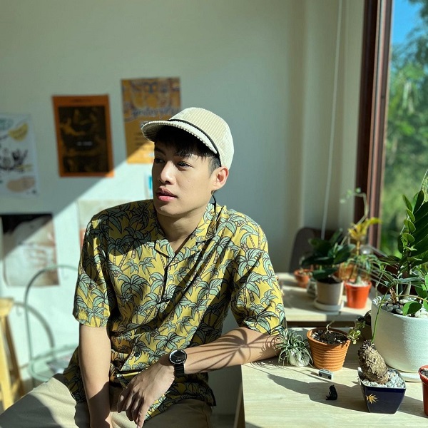  “ปอ อรรณพ” ตอบชัดสถานะโสดสนิท ยังไม่พร้อมมีคนข้างกาย (มีคลิป) 