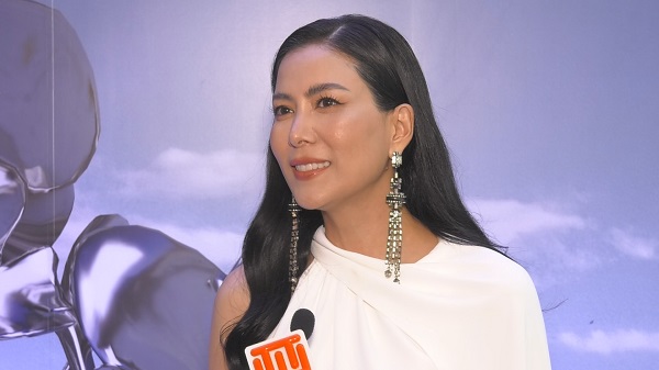  เชอรี่ รับ คิดถึงงานละคร ปลื้ม ถูกยกให้เป็นนางเอกดาวค้างฟ้า (มีคลิป)       