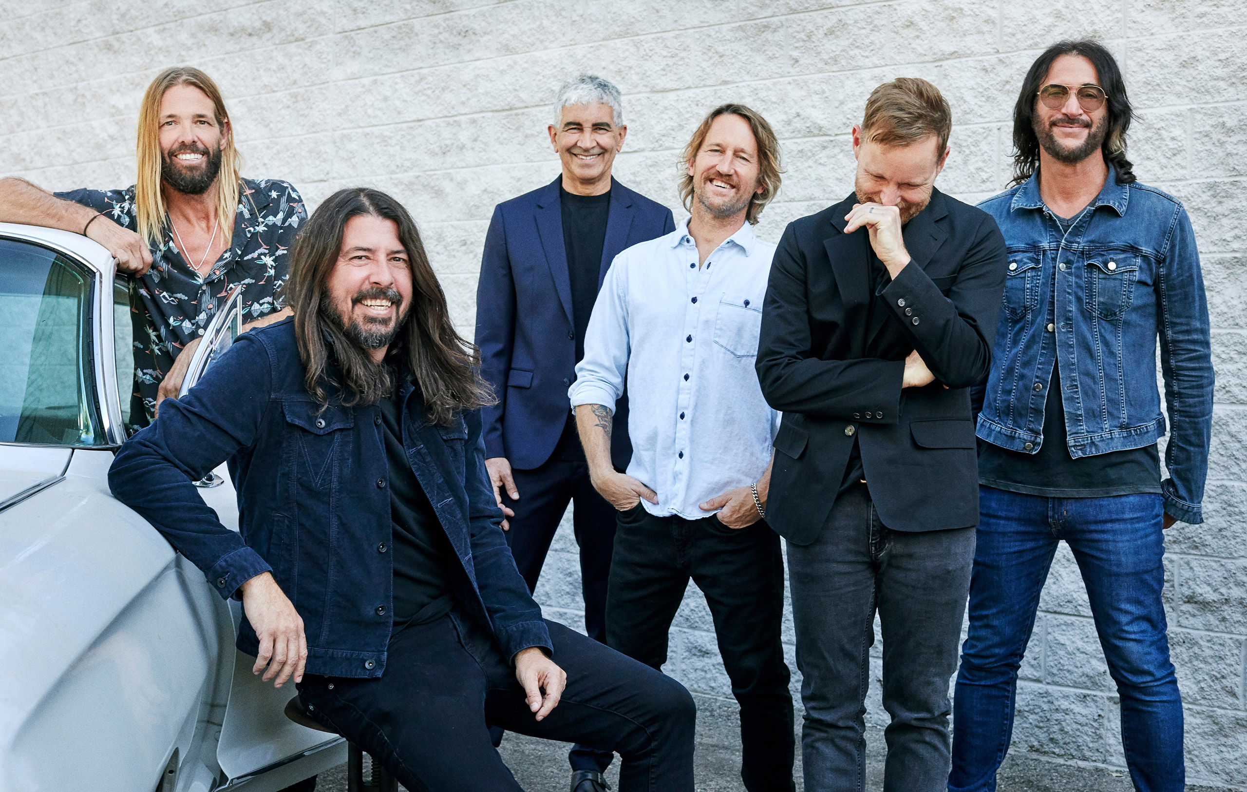 วง Foo Fighters ประกาศยกเลิกโชว์ที่เหลือทั้งหมด เพื่อเป็นการไว้อาลัยแด่ เทย์เลอร์ ฮอว์กินส์