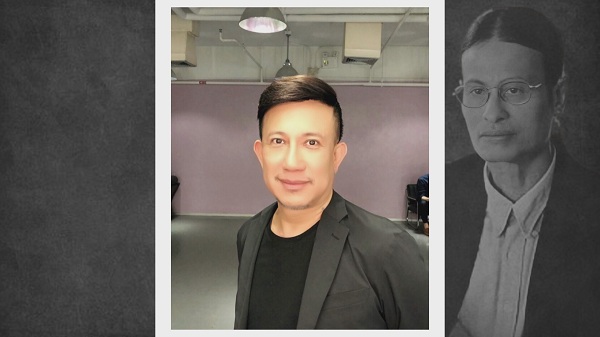 “อนันดา” กลั้นน้ำตาพูดถึง “หม่อมน้อย” ครูผู้เป็นเสมือนพ่อ  (มีคลิป) 