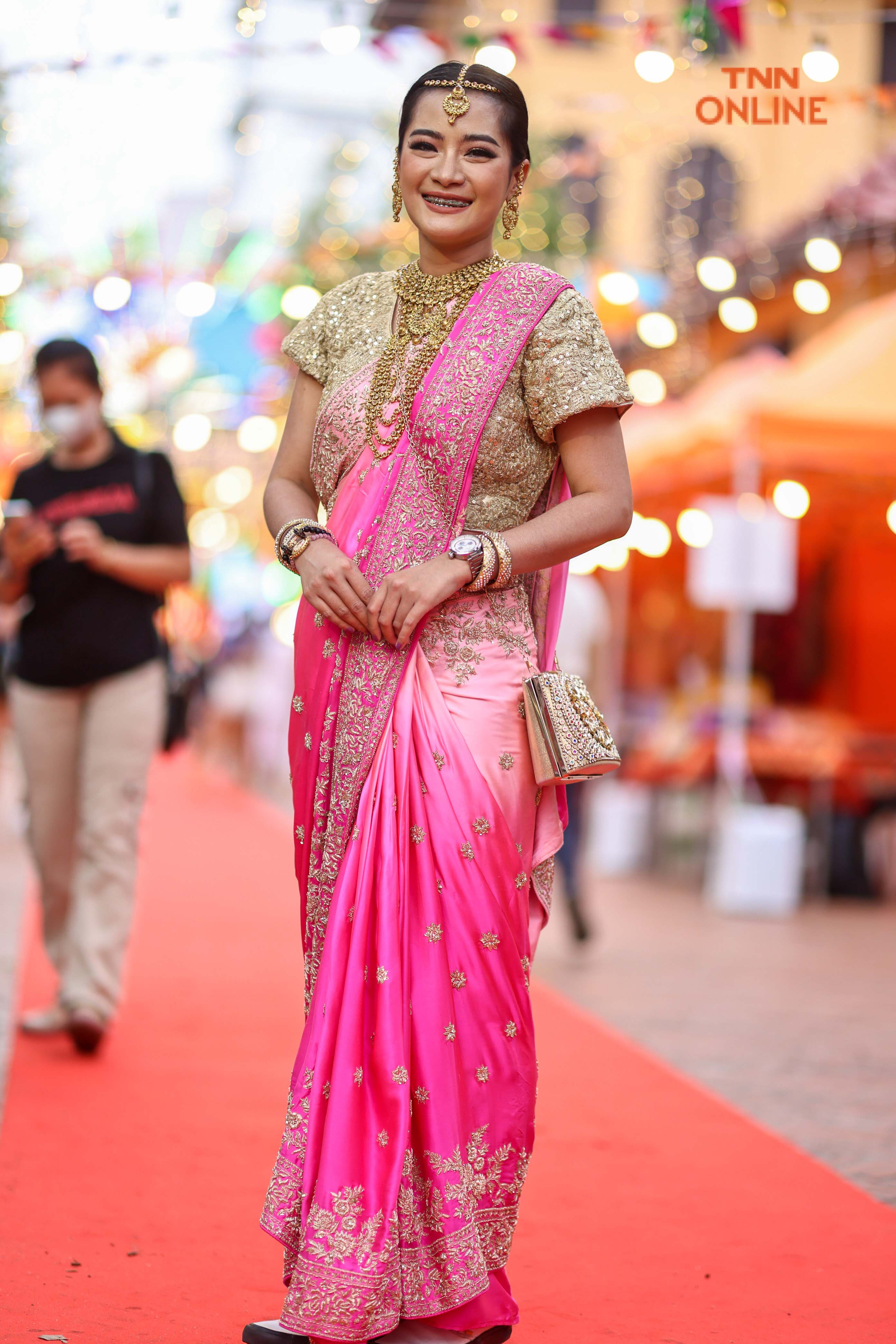 ชัชชาติเปิดงาน “ดิวาลีเฟสติวัล” ฉลองเทศกาลแห่งแสงสว่างของชาวอินเดียในไทย ชัชชาติเปิดงาน “ดิวาลีเฟสติวัล” ฉลองเทศกาลแห่งแสงสว่างของชาวอินเดียในไทย