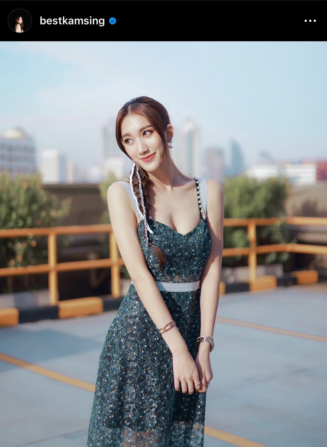 เบสท์ รักษ์วนีย์ ตอบชัด ไม่รีเทิร์น ตงตง แน่นอน เลิกแล้วเลิกเลย! เบสท์ รักษ์วนีย์ ตอบชัด ไม่รีเทิร์น ตงตง แน่นอน เลิกแล้วเลิกเลย!