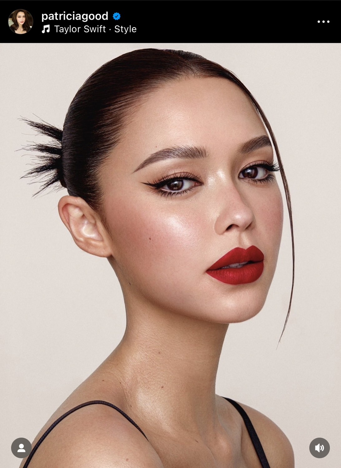 ท้อง 7 เดือนก็ไม่หวั่น! แพทริเซีย รับบทคุณแม่สุดแซ่บ ถ่ายแบบใส่ชุดซีทรู ท้อง 7 เดือนก็ไม่หวั่น! แพทริเซีย รับบทคุณแม่สุดแซ่บ ถ่ายแบบใส่ชุดซีทรู