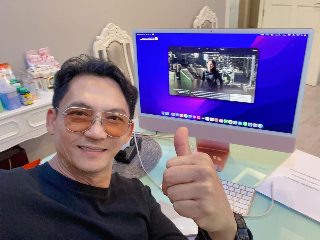 นก บริพันธ์ เคลียร์แทนรายการ ชุมทางดาวทอง จ่ายเงินพนักงานครบไม่เคยติดค้าง