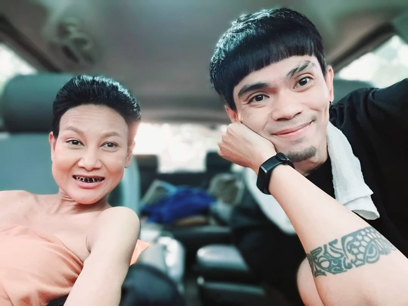 หญิง อภิสรา เลื่อนผ่าตัดเปลี่ยนไต เพราะสถานการณ์โควิด หญิง อภิสรา เลื่อนผ่าตัดเปลี่ยนไต เพราะสถานการณ์โควิด