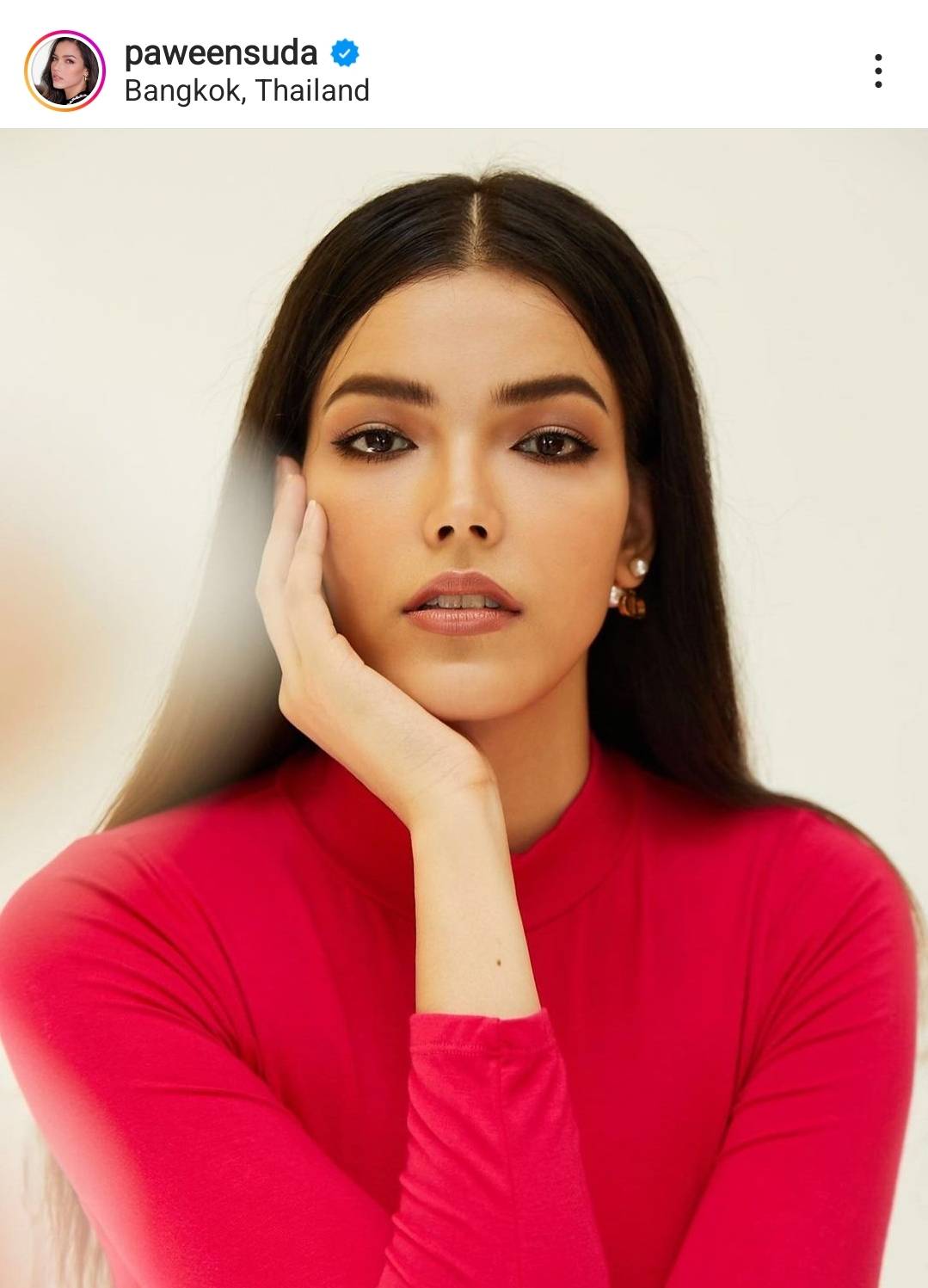  ฟ้าใส ตอบชัด เลิกประกวดนางงาม แพลนแคสติ้งงานฮอลลีวูด 