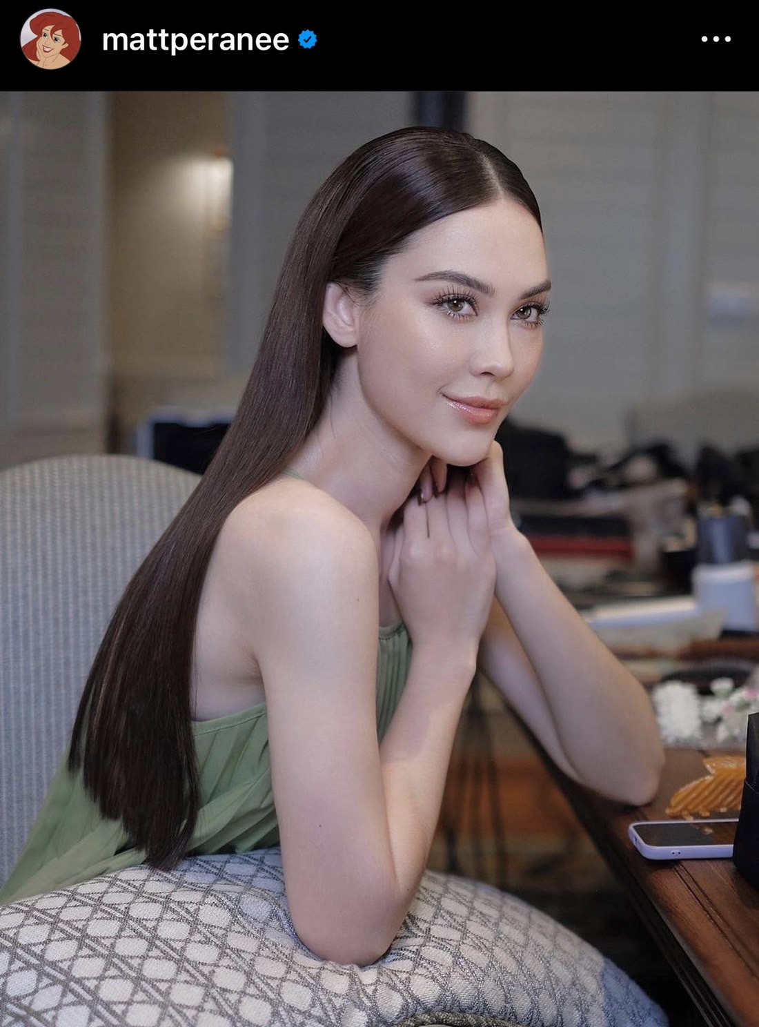 ตาดีแอบเห็น สงกรานต์ ควงดาราสาว ม. เที่ยว แต่ไม่ใช่แฟนสาว แมท 