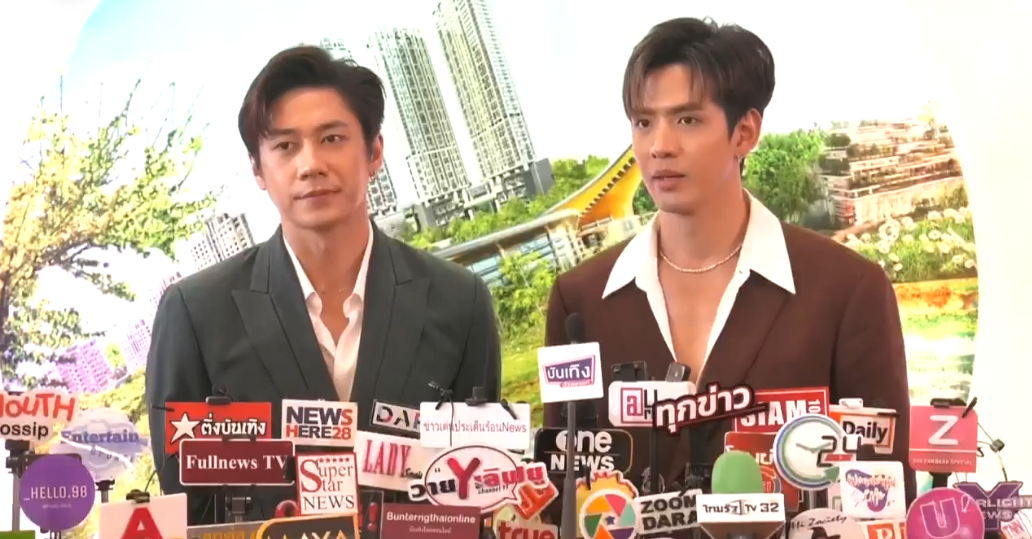 แจม-ฟิล์ม ตอบประเด็นดราม่าราคาบัตรงานเปิดตัวซีรีส์ แพงจนทัวร์ลง