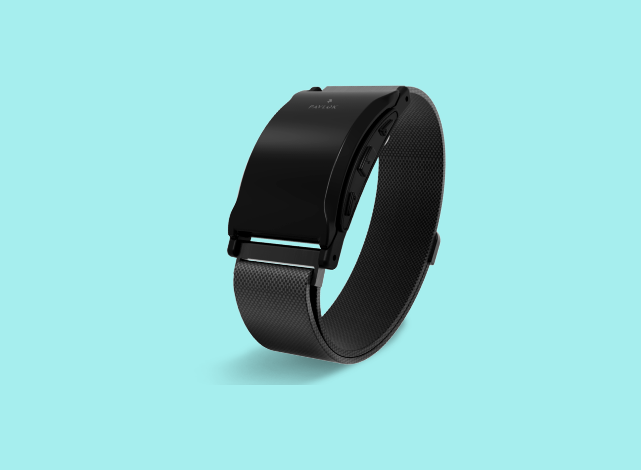 Pavlok 3 กำไลช็อตไฟฟ้า สำหรับคนที่อยากเลิกบุหรี่