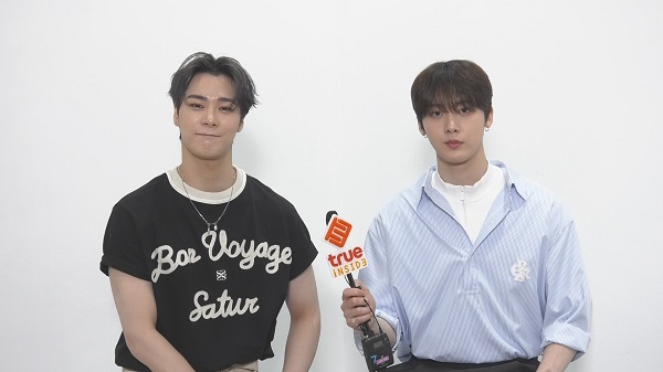 ย้อนบทสัมภาษณ์สุดท้ายในไทย “มุนบิน ASTRO” ก่อนจากไปอย่างไม่มีวันกลับ   (มีคลิป)