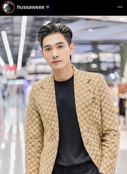 เข้ม - มุกดา คู่จิ้นสายมู โต้เป็นวีไอพีขึ้นถ้ำนาคา ลุ้นคำตอบ มีสิทธิ์เป็นคู่จริงไหม!! เข้ม - มุกดา คู่จิ้นสายมู โต้เป็นวีไอพีขึ้นถ้ำนาคา ลุ้นคำตอบ มีสิทธิ์เป็นคู่จริงไหม!!