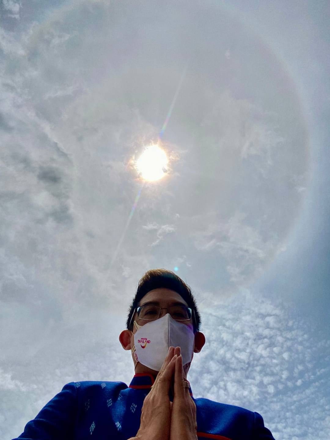 อ.คฑา เผย 7 ข้อห้ามทำ! ในวันประตูนรกเปิด แนะวิธีไหว้และบทสวด อ.คฑา เผย 7 ข้อห้ามทำ! ในวันประตูนรกเปิด แนะวิธีไหว้และบทสวด