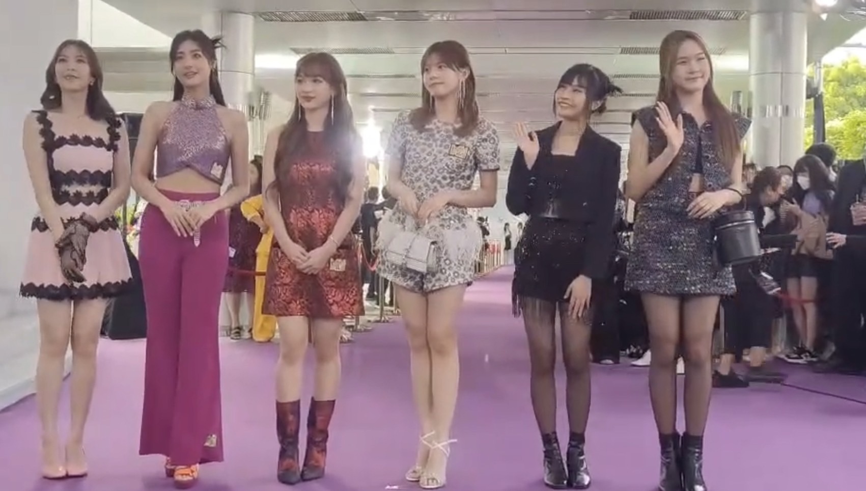 บรรยากาศ ไนน์เอ็นเตอร์เทนอวอร์ด 2023 พร้อมรายชื่อผู้เข้าชิง บรรยากาศ ไนน์เอ็นเตอร์เทนอวอร์ด 2023 พร้อมรายชื่อผู้เข้าชิง