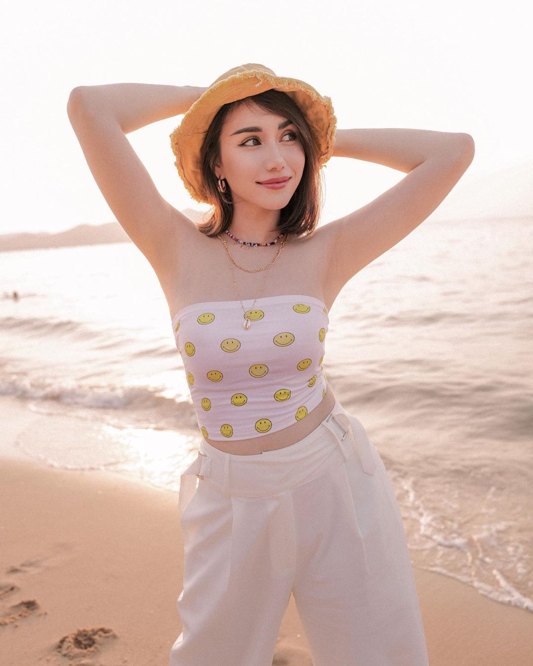 เจนนี่ พี่สาว มีล่า Kamikaze วอนเข้าใจ พร้อมชี้แจงเรื่องราวที่เกิดขึ้น เจนนี่ พี่สาว มีล่า Kamikaze วอนเข้าใจ พร้อมชี้แจงเรื่องราวที่เกิดขึ้น