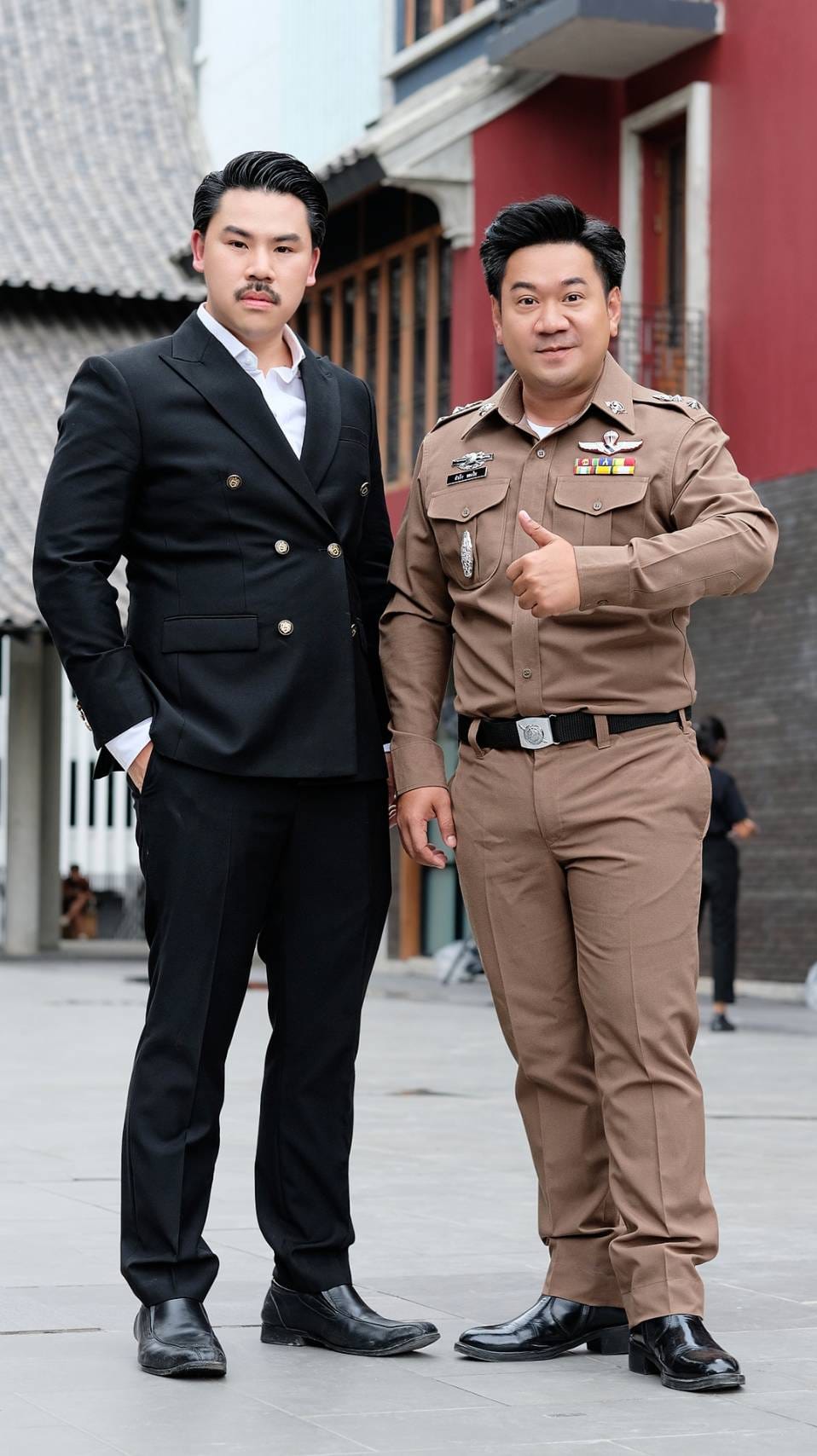ศาลอาญายกฟ้อง กัน จอมพลัง คดีจั๊กกะบุ๋ม เชิญยิ้ม ฟ้องหมิ่นประมาท