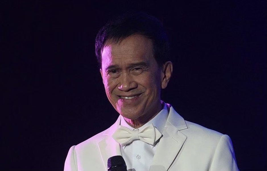 ‘สมบัติ เมทะนี-สรพงศ์ ชาตรี’ ลาโลก ครึ่งปี 65 สิ้นพระเอกในตำนานหลายคน ‘สมบัติ เมทะนี-สรพงศ์ ชาตรี’ ลาโลก ครึ่งปี 65 สิ้นพระเอกในตำนานหลายคน