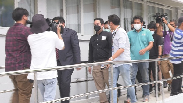 อัยการเลื่อนนัดฟังคำสั่งฟ้อง 6 ผู้ต้องหาคดีแตงโม ปลายเดือน มิ.ย.นี้   (มีคลิป)