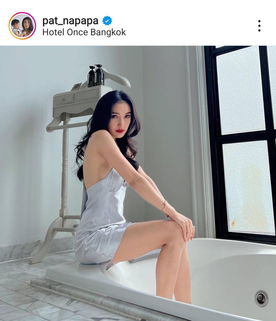 แพท ณปภา คิดออกจากวงการ เหตุถูกกระแสสังคมกดดัน 