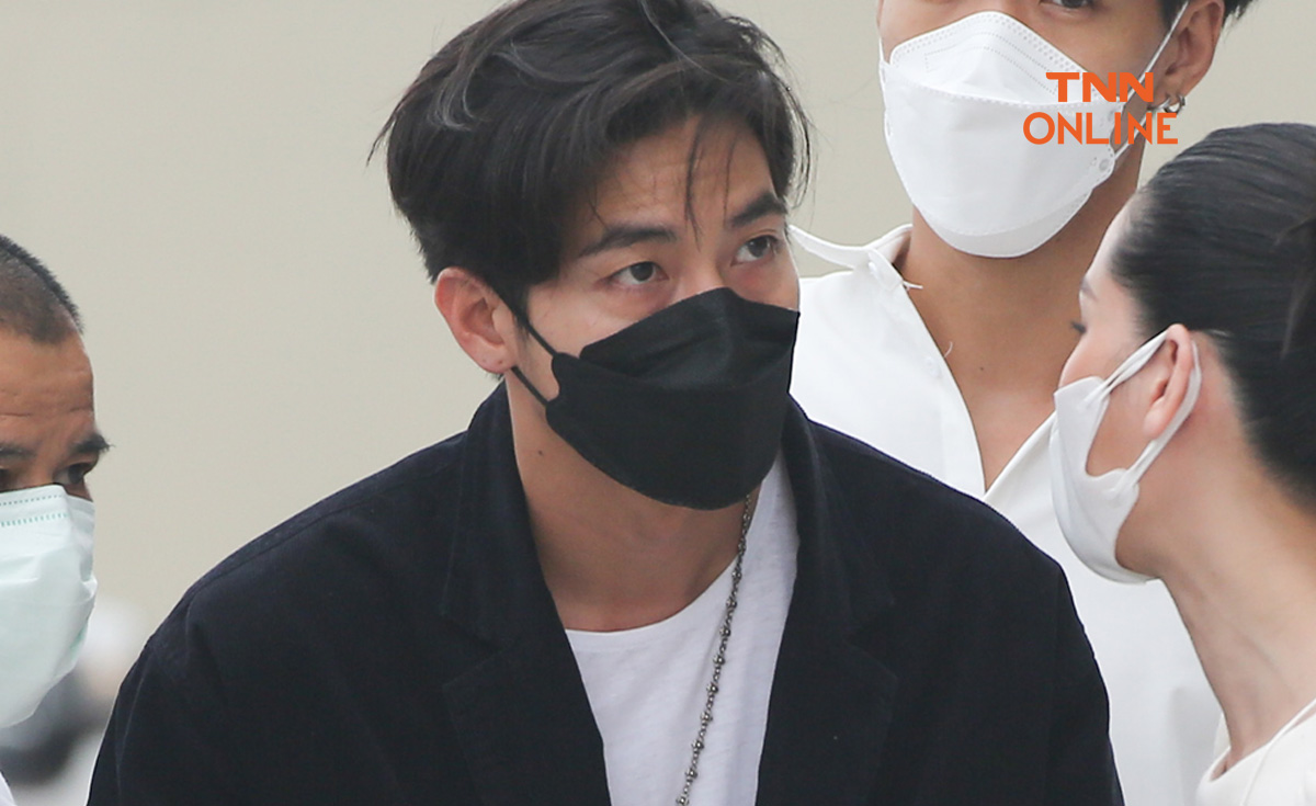 โตโน่ ภาคิน และเพื่อนดาราร่วมพิธีไว้อาลัย แตงโม นิดา วันสุดท้าย โตโน่ ภาคิน และเพื่อนดาราร่วมพิธีไว้อาลัย แตงโม นิดา วันสุดท้าย