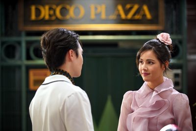 หนึ่งในร้อย ฟีเวอร์ เช็คลิสต์สถานที่เที่ยวตามรอย ต่อ-ญาญ่า