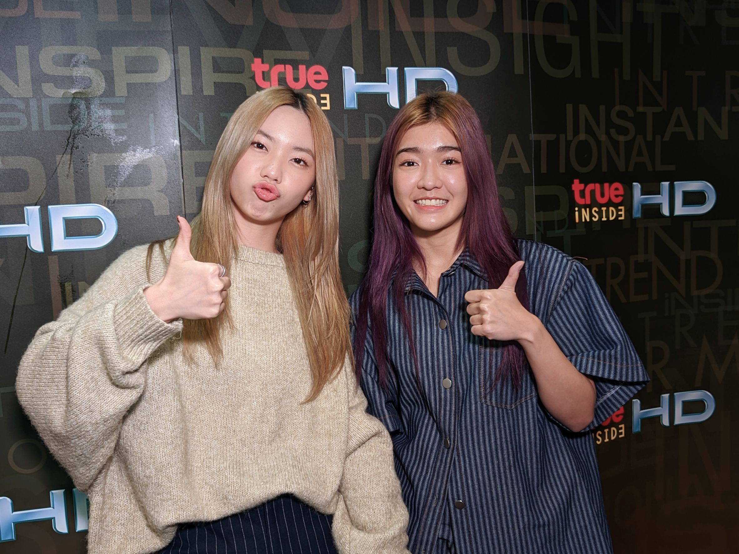 ปัญ-เจนนิษฐ์  เผยความพร้อมคอนเสิร์ตใหญ่ BNK48 รุ่น1 ก่อนโบกมือลา