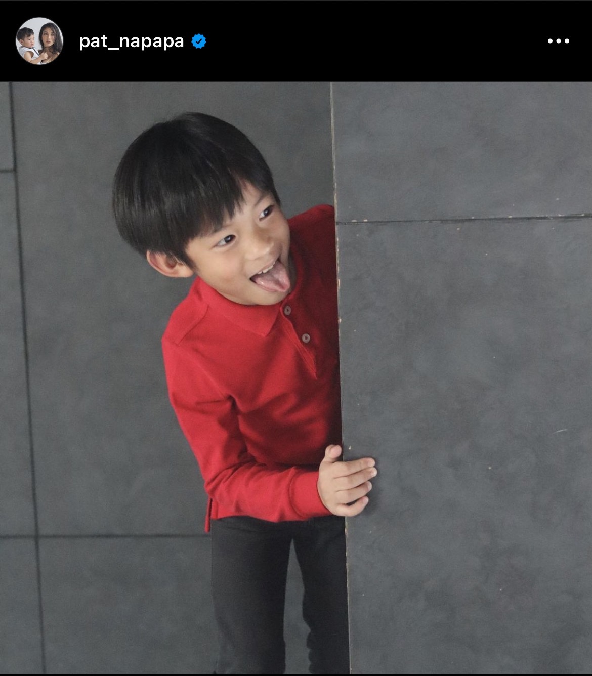 เรซซิ่ง ร้องวอน!! แพท ณปภา หนูอยากมีน้องเพิ่ม 