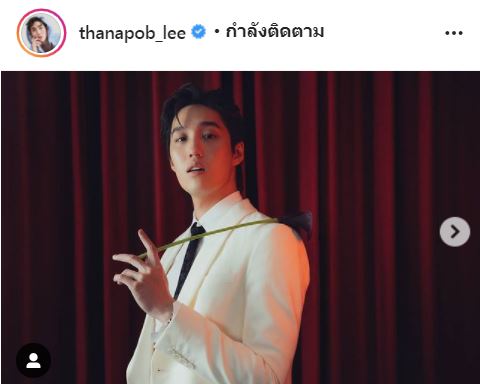เปิดใจ แพนเค้ก ขอบคุณทรูที่ให้โอกาส ต่อ-กบ เผยความรู้สึก หลังคว้ารางวัลนาฏราช