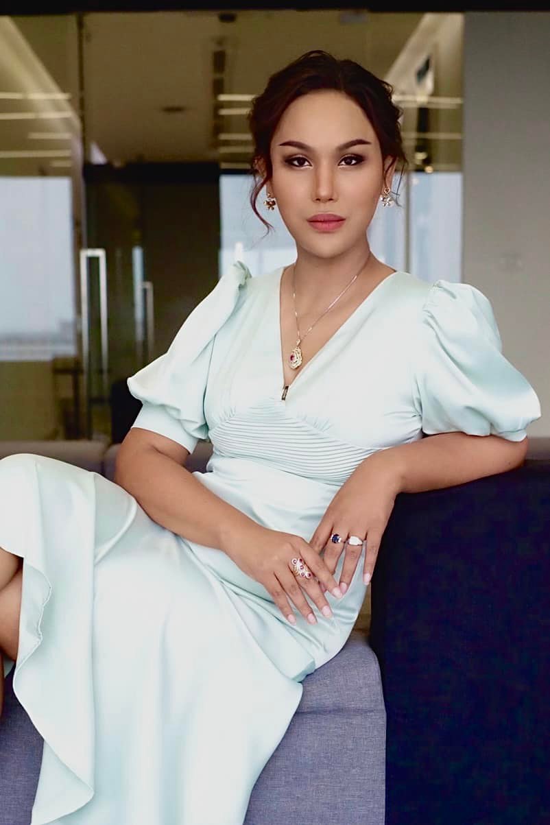 ชาวเน็ตแห่คอมเมนต์ แอนนา โพสต์ ชีวิตยิ่งกว่าละคร แฟนคลับคือครอบครัวที่แท้จริง